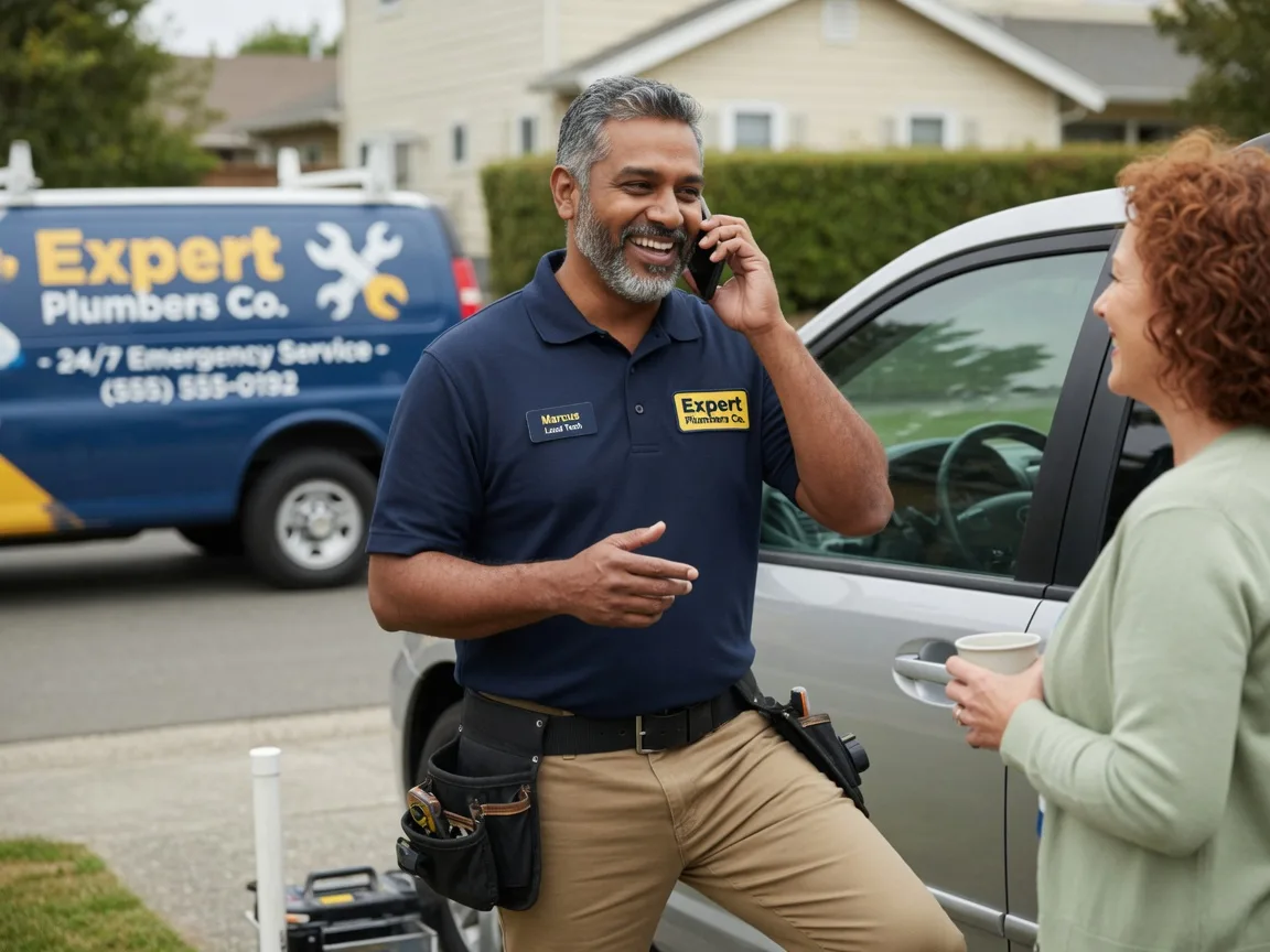 Clogged Drain Repair in Rancho Palos Verdes, CA